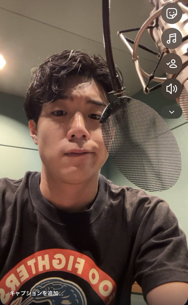 豊田陸人 tweet media