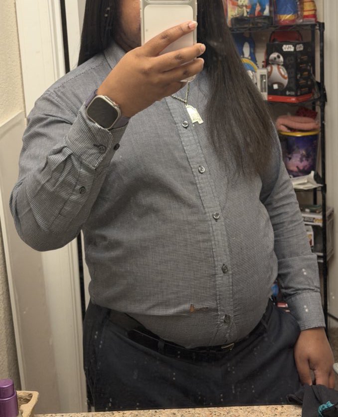 NikorasuArt's tweet image. Happy Sunday. Who’s up? 😉
#mpreg #gainer #grommr