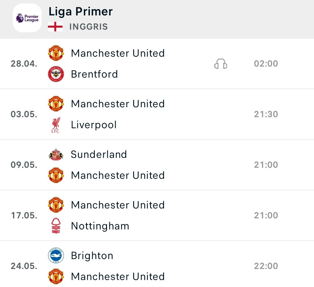 Melody United tweet media