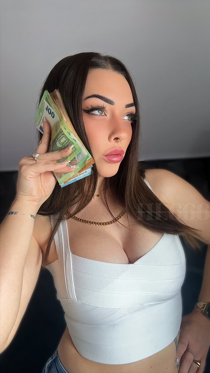 Herrin Lena🔥 tweet media