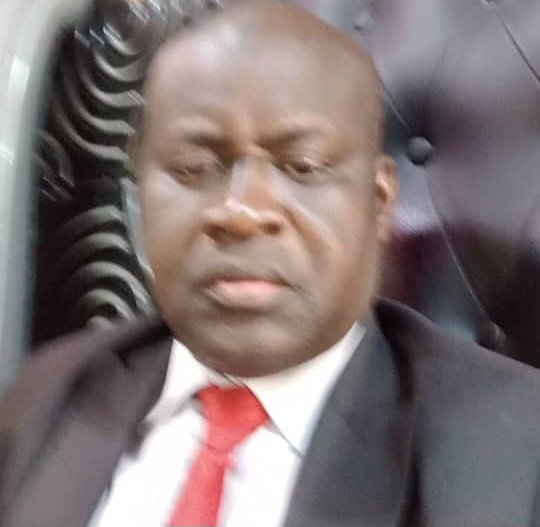 Chronique de jeudi: Le FMI et ses chiffres 
laquestion.info/chronique-de-j…