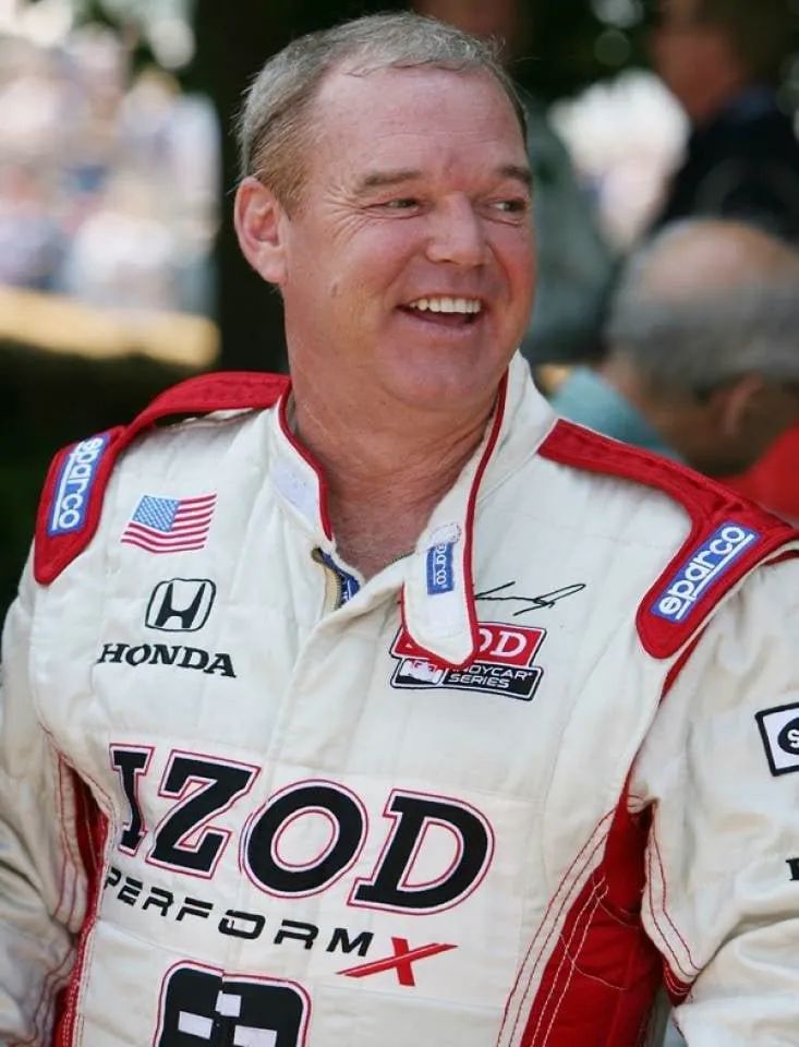 TheHardCompound's tweet image. 1/2

Wishing a very happy to double Indianapolis 500 winne &amp;amp; double @IndyCar champion @alunserjr - 64 today.

Between him, father Al and uncle Bobby, the Unsers have 9 Indy 500 wins between them, with Al Jr's 1992 success the closest...

#happybirthday #f1 #Indy #Legend #unser
