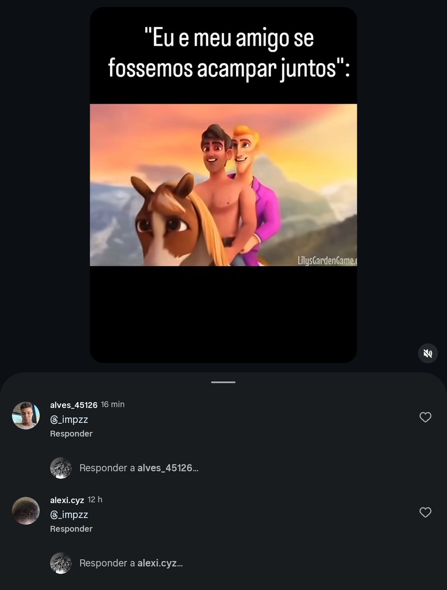 que porra é essa tropa