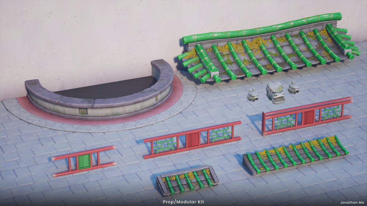 Jonathan Ma - Looking For Work tweet media