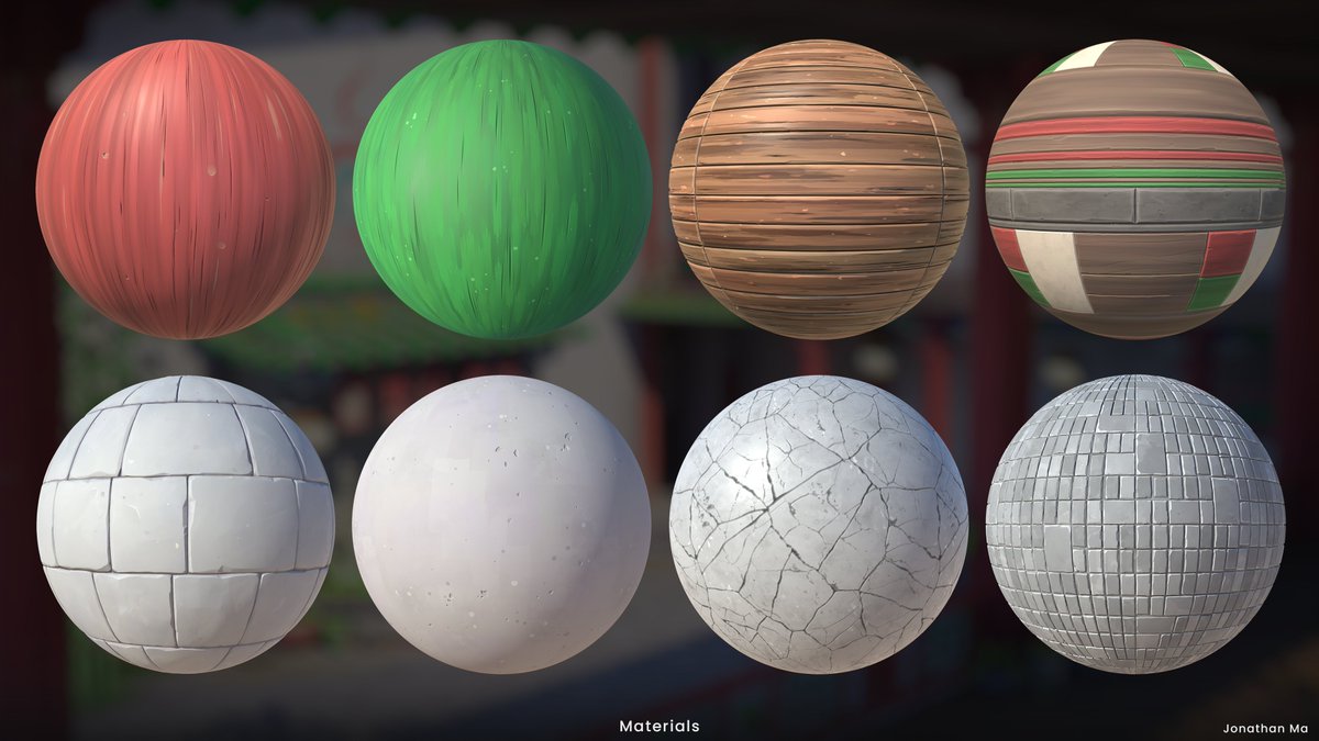 Jonathan Ma - Looking For Work tweet media