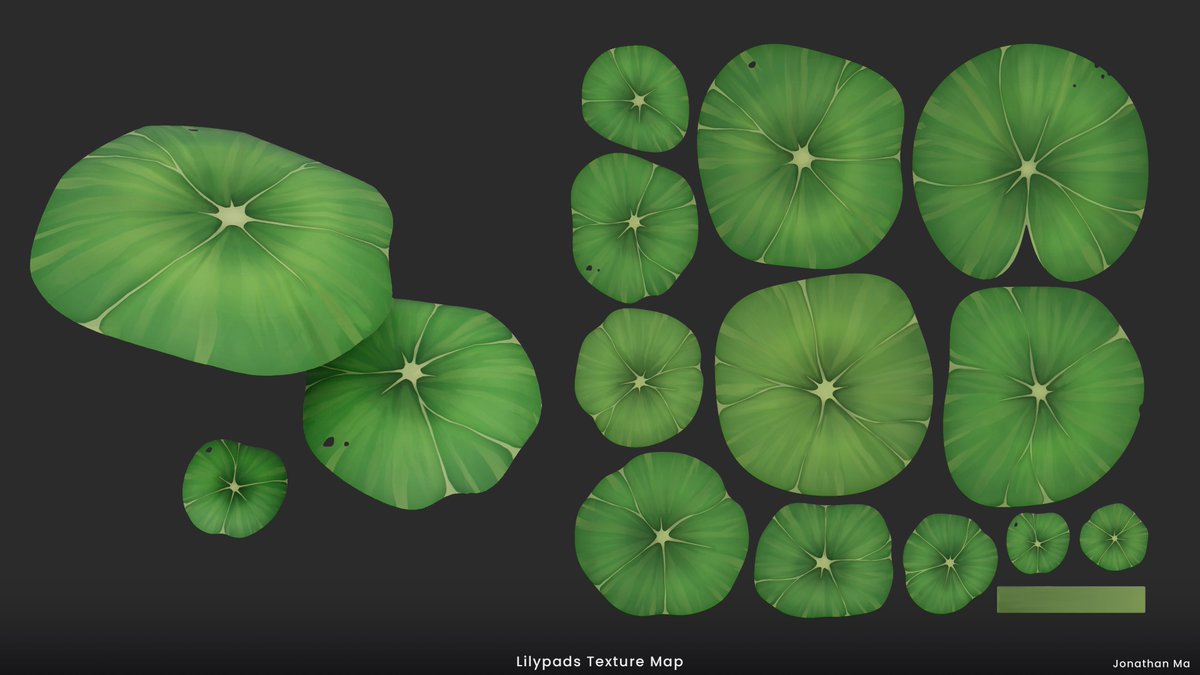 Jonathan Ma - Looking For Work tweet media