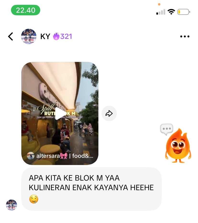 𓏲 gin 𓍯 tweet media