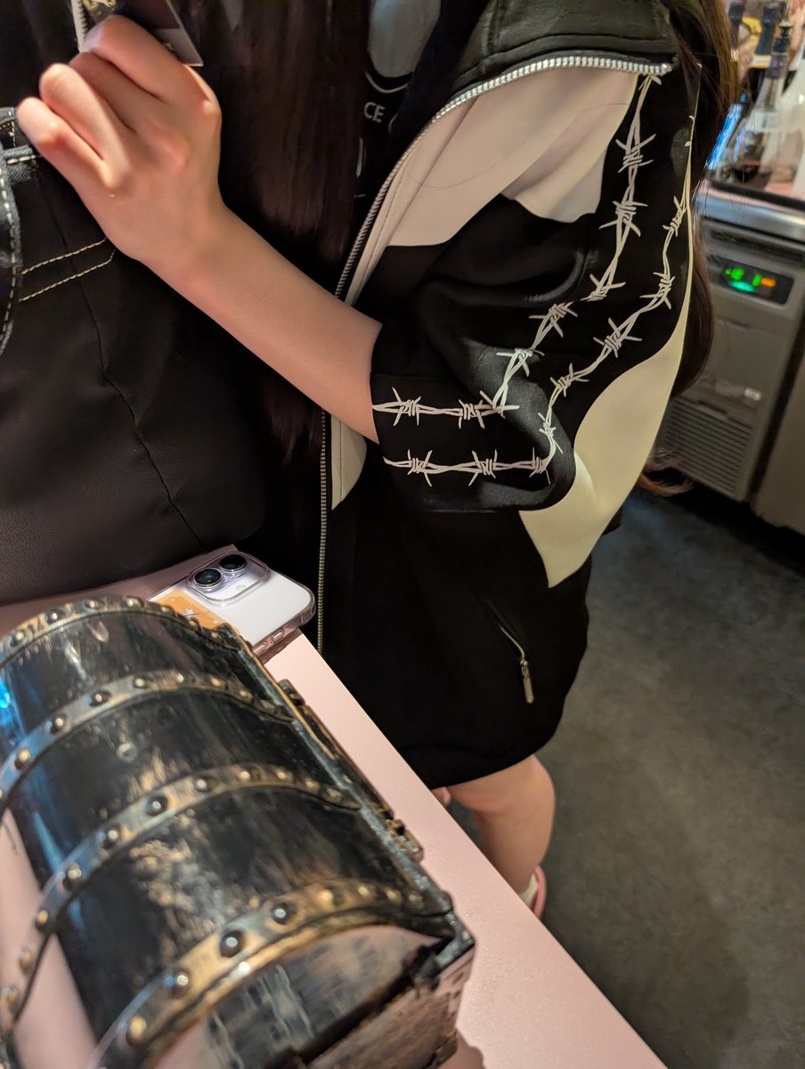 めぐみん🍈 tweet media