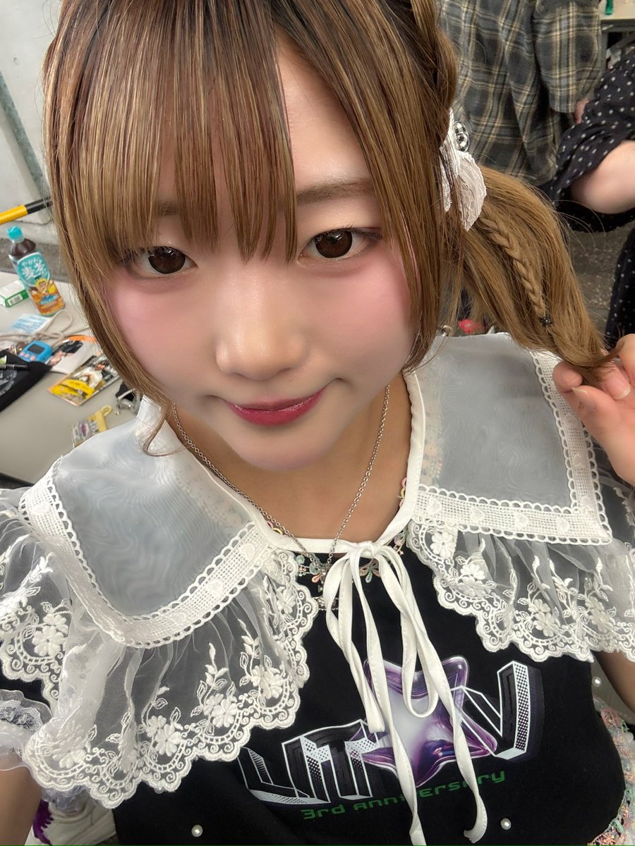 さっく tweet media