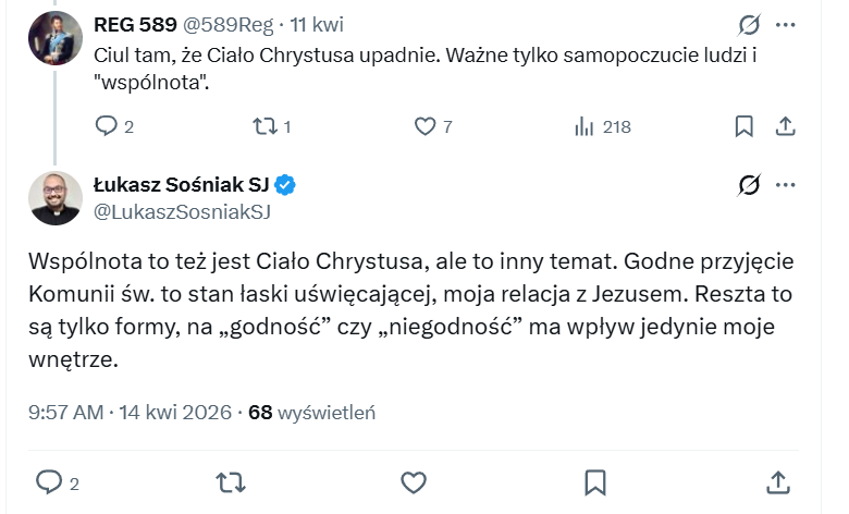 Sergiusz Muszyński ✝️ 🇵🇱 tweet media