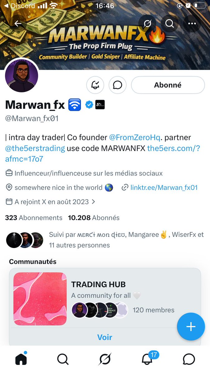 loumcheikh8's tweet photo. @AshokFX01 @nexgenprotrader @Bhadra_NQ @Marwan_fx01 @jekzcharlez @mrsharif112 @Adammanny2 @World4Autism @CueBanks https://t.co/LRkDCHt630