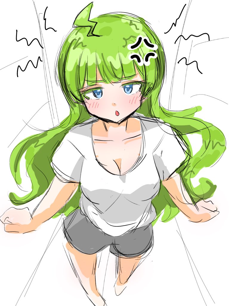 新生活ェ tweet media