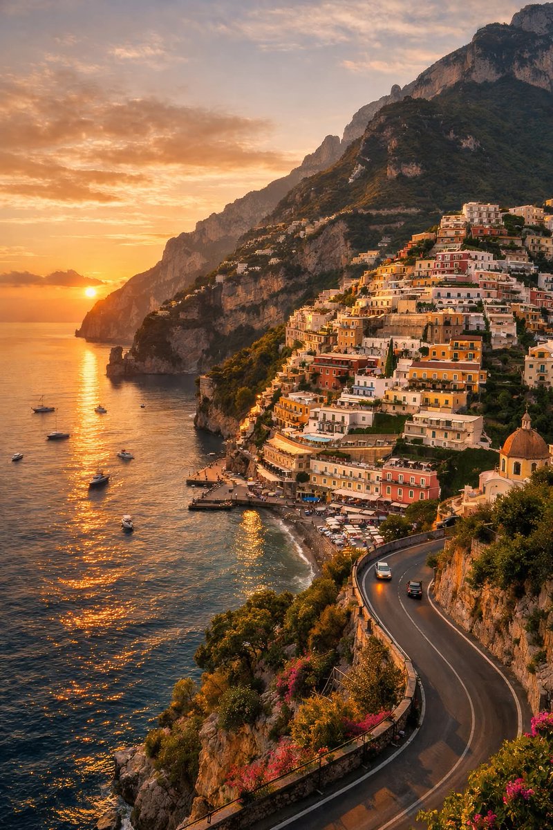 Seascape Nature tweet media