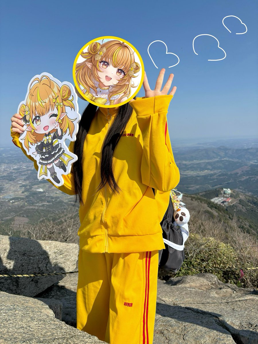 なっつぐるめ🥜🐣 tweet media