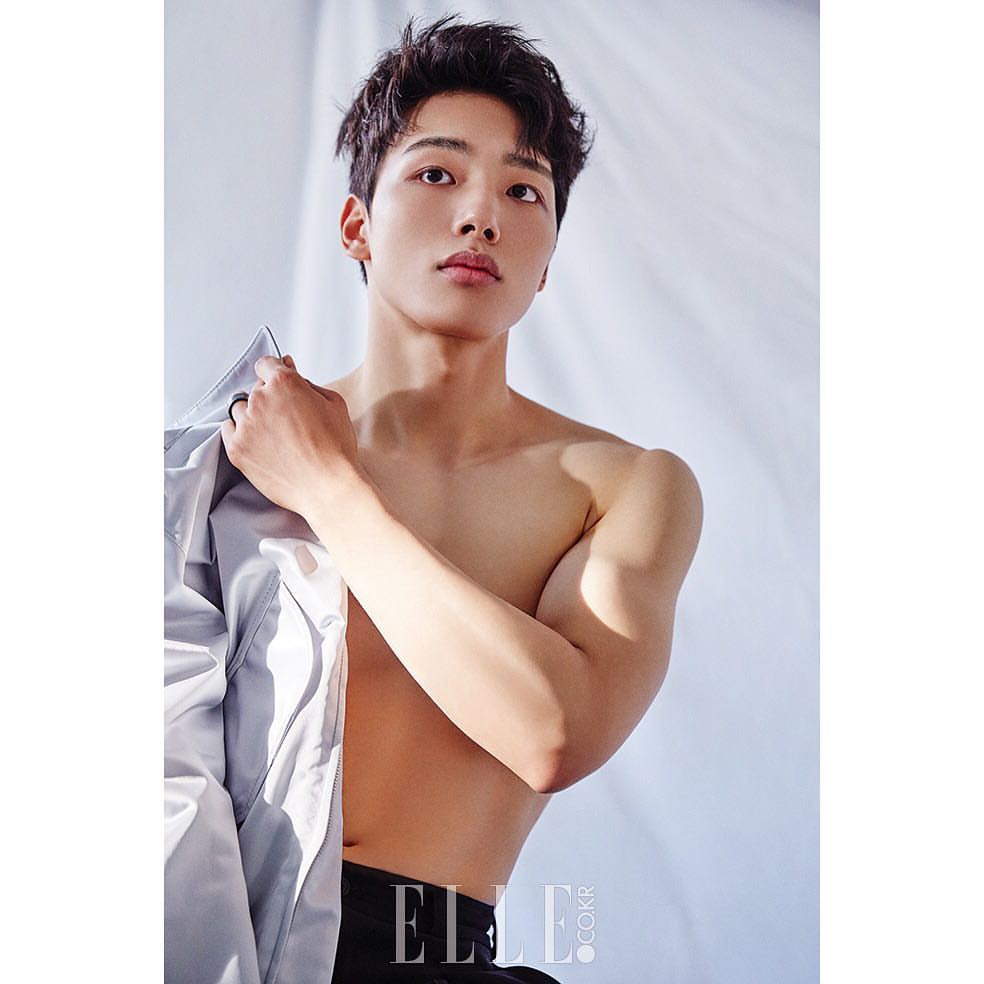 N년전 오늘의 여진구 tweet media