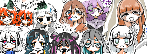 KINAKIKANIK tweet media