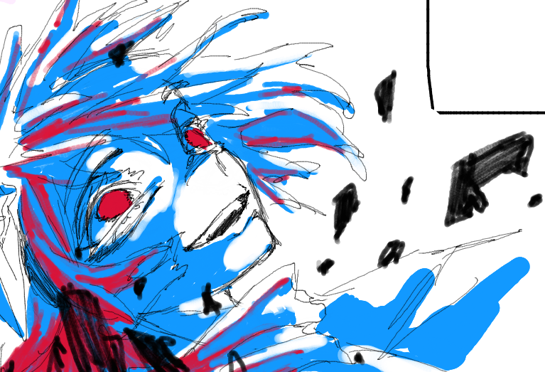 KINAKIKANIK tweet media