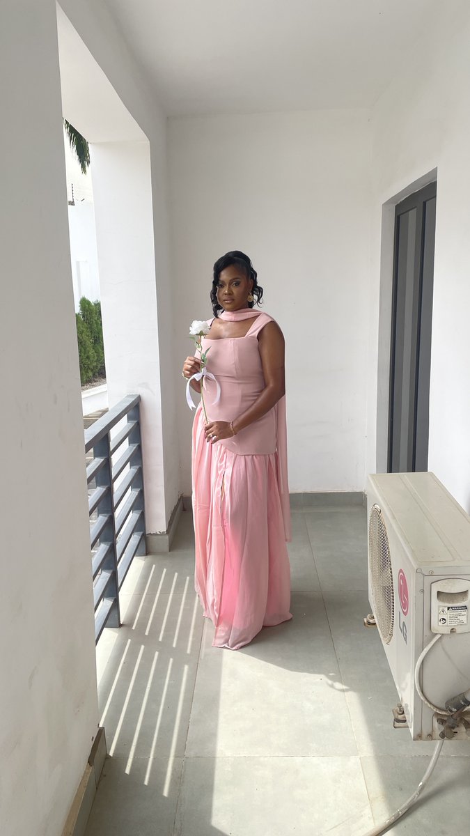 To a new beginning🥂🎉🎉🎉

Stepped out as a bridesmaid for the most beautiful bride, my darling Coco!!!! <a href="/Collette_ulo/">Coco’s Delight👩‍🍳🍫</a> 😍😍

Congratulations to you and yours once again Pharm Coco!!!❤️❤️♾️ Yours is a solid home etched in God’s love and peace!