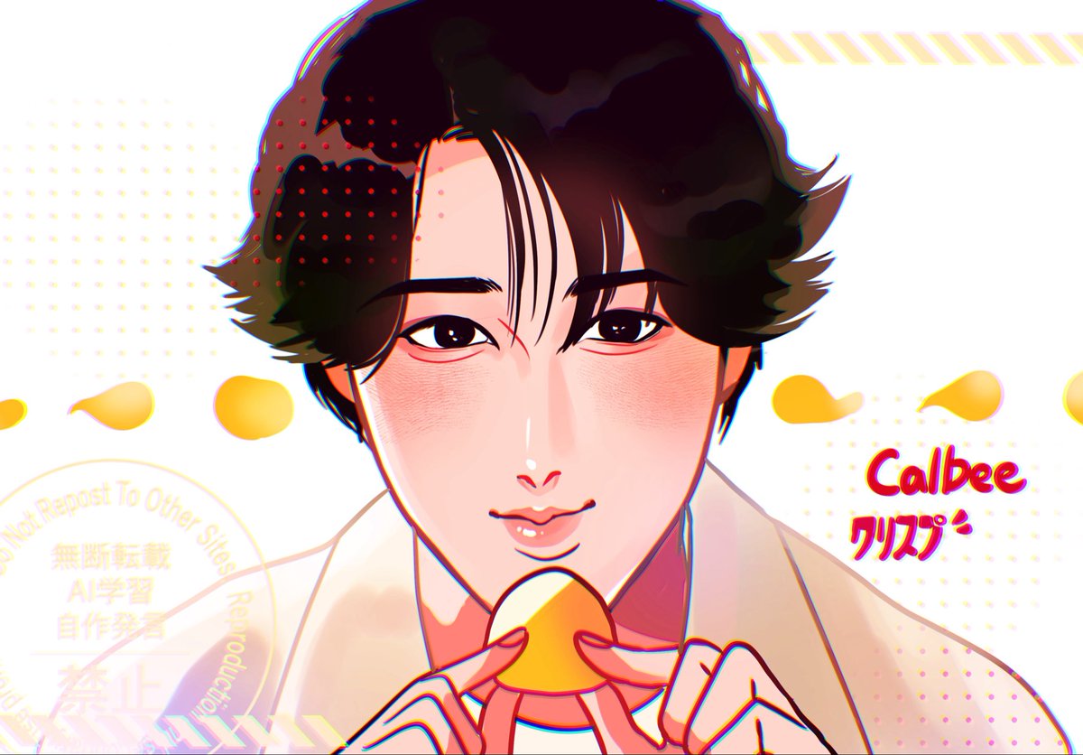 だいふく tweet media