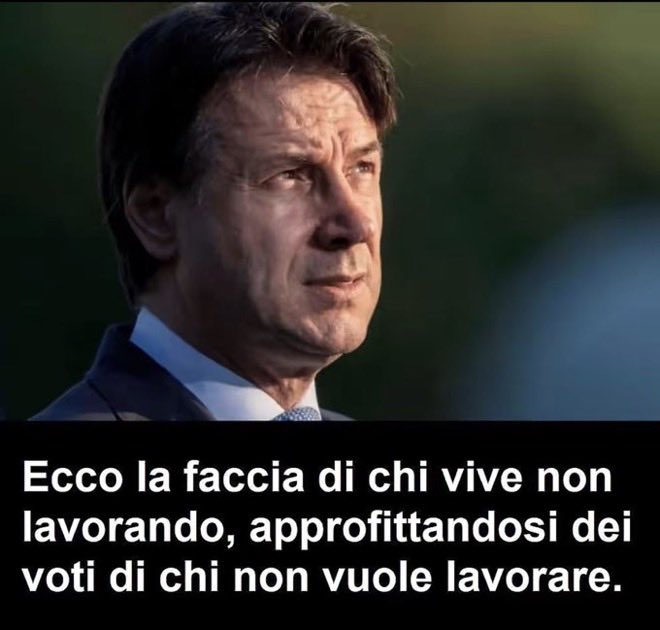 ….chissà perché, ma c’è la percezione, che anche per il Guru di Volturara Appula, il tempo stia per scadere, e potrebbero arrivare per lui grossi guai giudiziari, immunità SI, immunità NO, e la gente lo sta capendo, mi spiace per lui, ma la sua testardaggine nel non voler