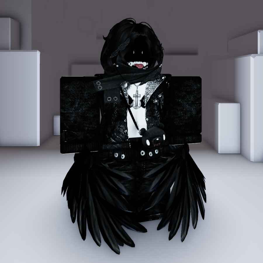 Matuska22's tweet photo. Your paralysis angel
#artmoots #roblox https://t.co/Y14HDxAjhY