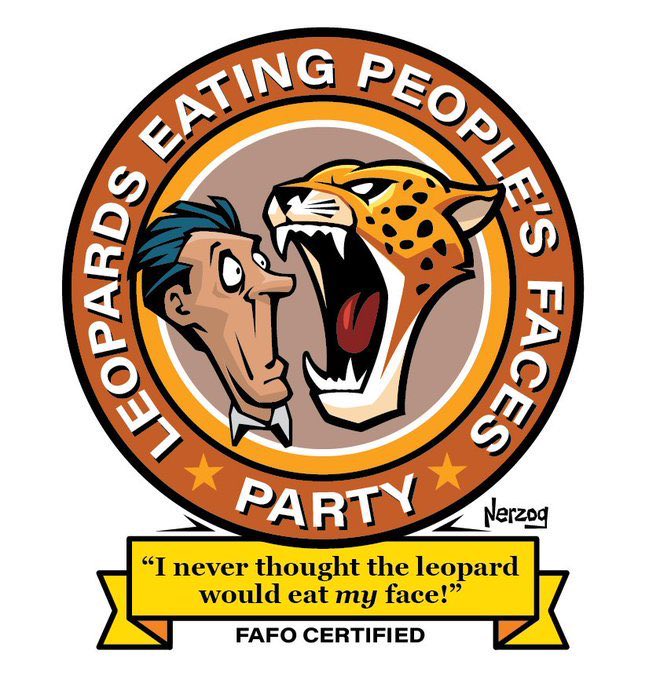 Mike Hobby tweet media