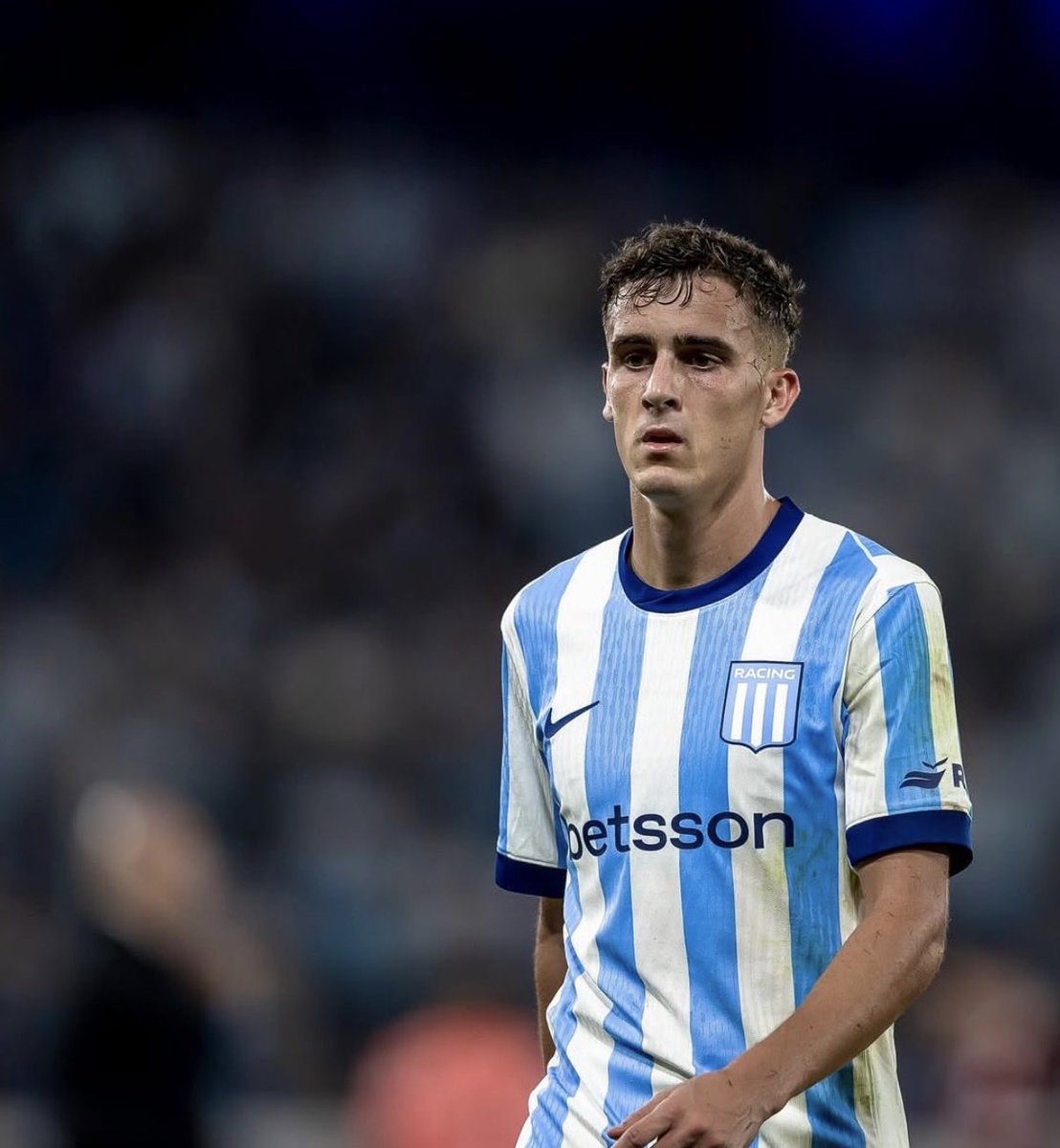 lichasantangelo's tweet image. ✅ #RACING CONFIRMADO ✅

Cambeses; Cannavo, Pardo, Colombo, García Basso; Baltasar Rodríguez, Sosa, Toto Fernández; Vergara, Maravilla Martínez, y G. Sosa.