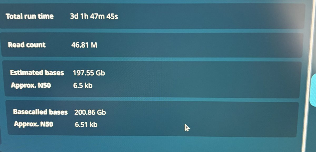 Andrew Beggs tweet media