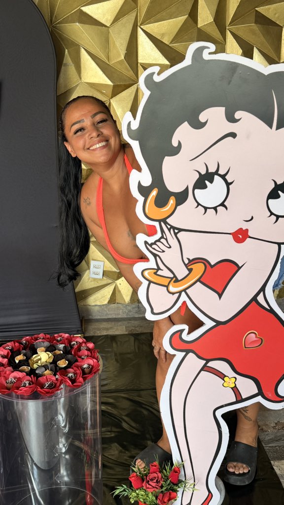 18tão da vicka ❤️🥳