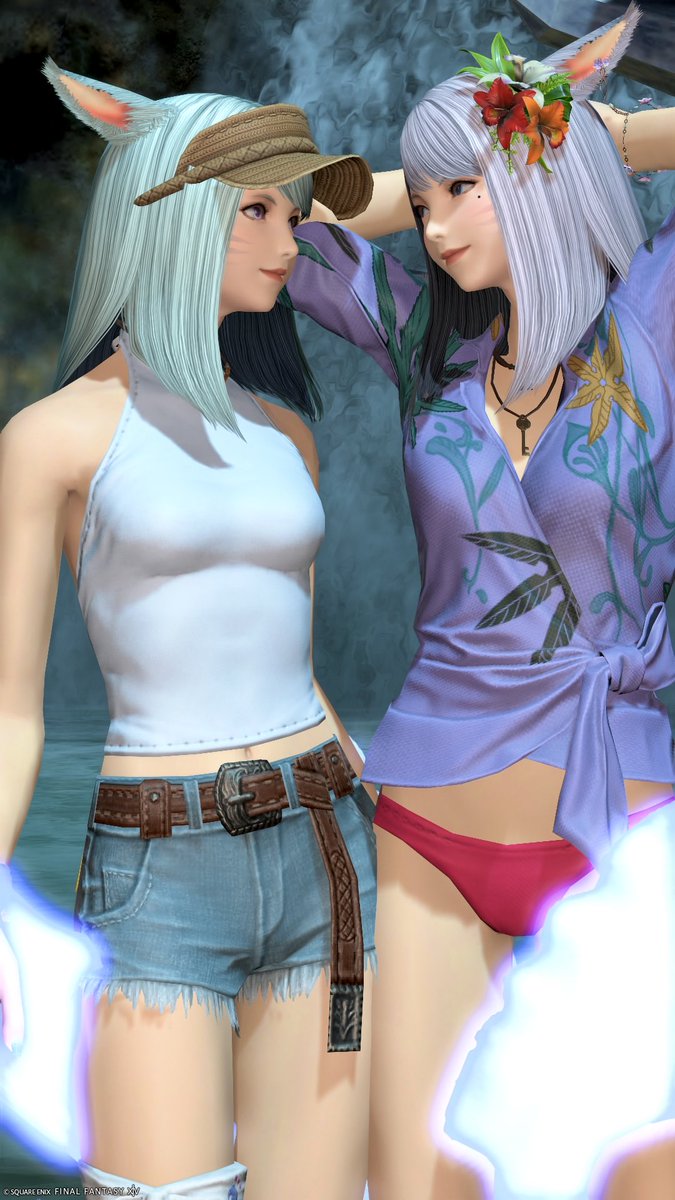 かなのな tweet media