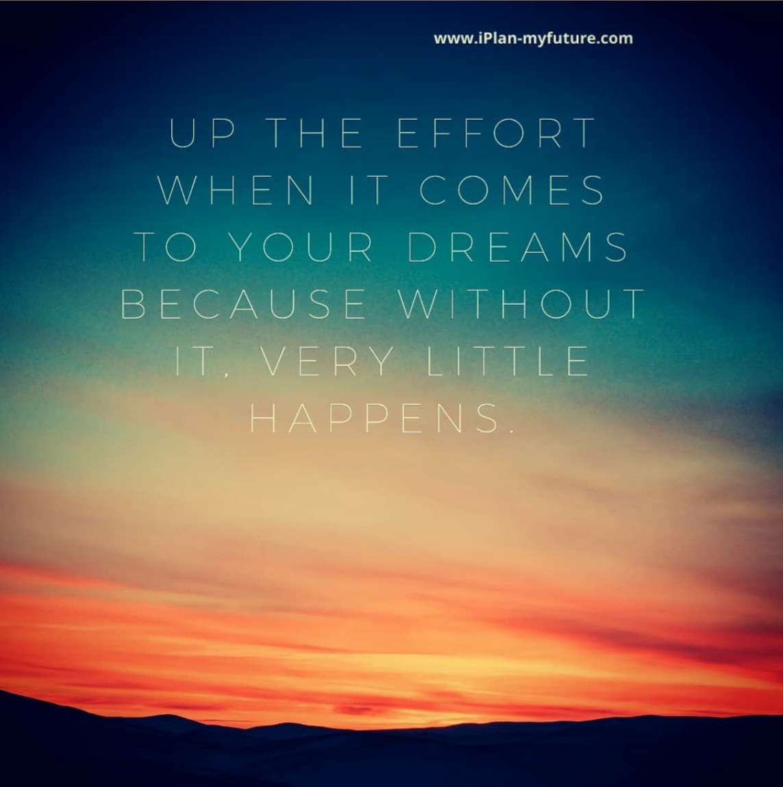 iPlan_MyFuture's tweet image. Work harder for dreams or nothing will change.

#iplanmyfuture #hustle #bestquotesfromiplanmyfuture #successTRAIN #ThriveTogether #defstar5 #mpgvip #makeyourownlane #makeithappen #mondaymotivation #mondaythoughts

iPlan-myfuture.com