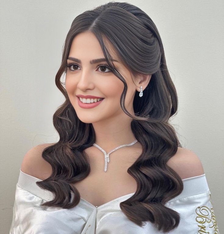 الشيخه ريم بنت الوليد tweet media