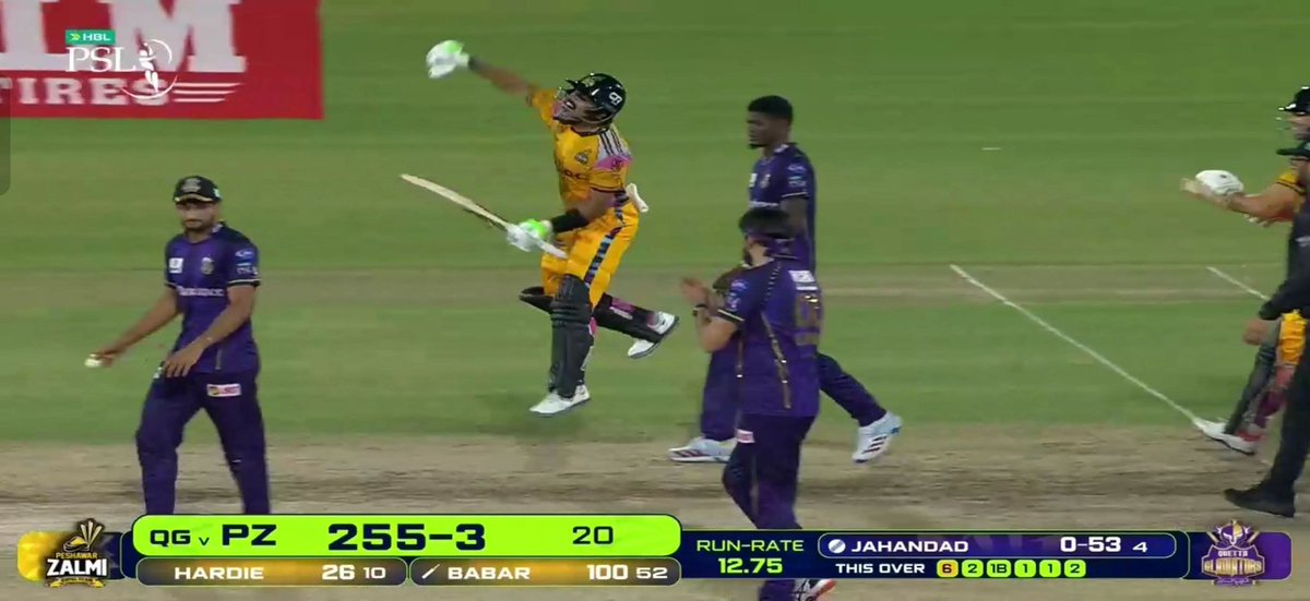 Shahid56Shakil's tweet photo. Remember the Name. Babar Azam. 

- What an innings from King Babar ❤️ https://t.co/PLGEYUbfUX