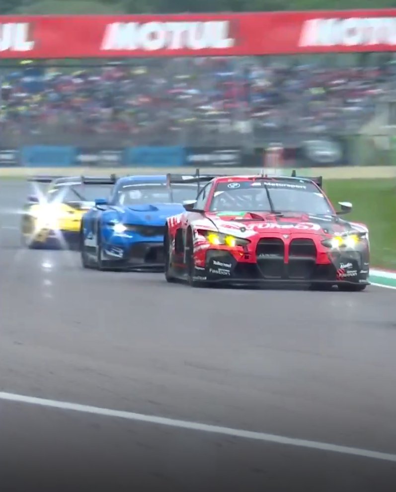 Only Endurance tweet media