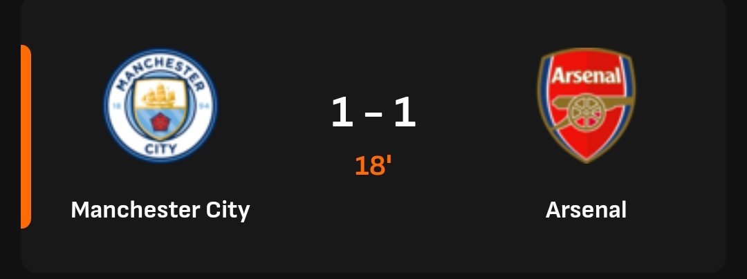 Michael Chichi tweet media