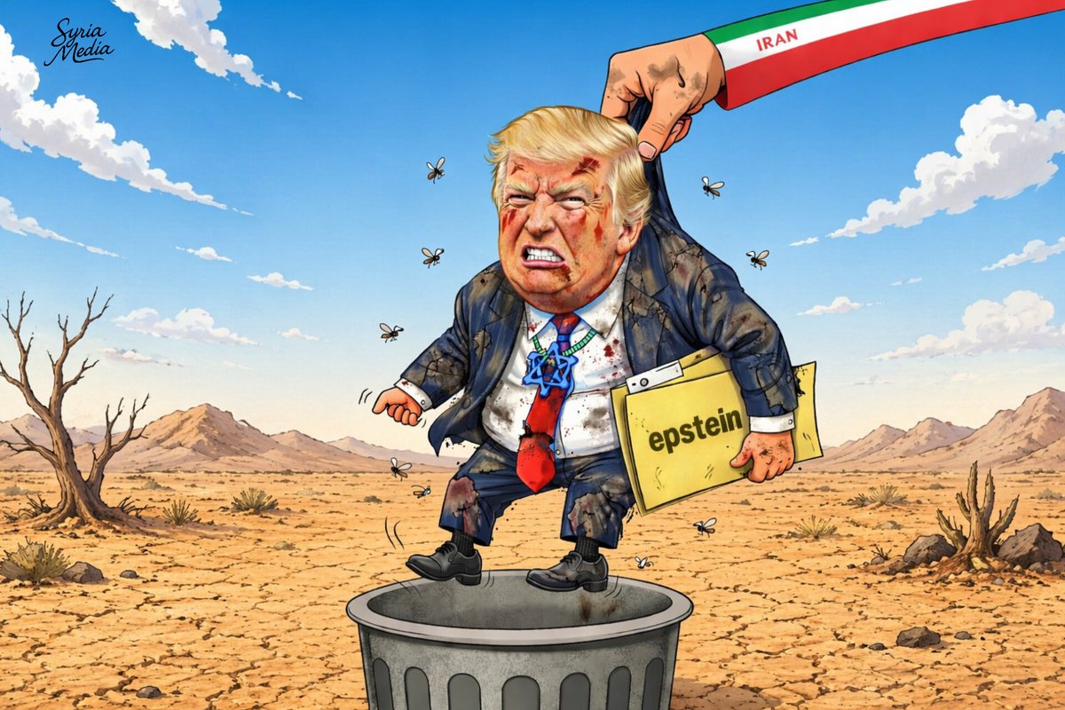 سوريا ميديا | syria media tweet media