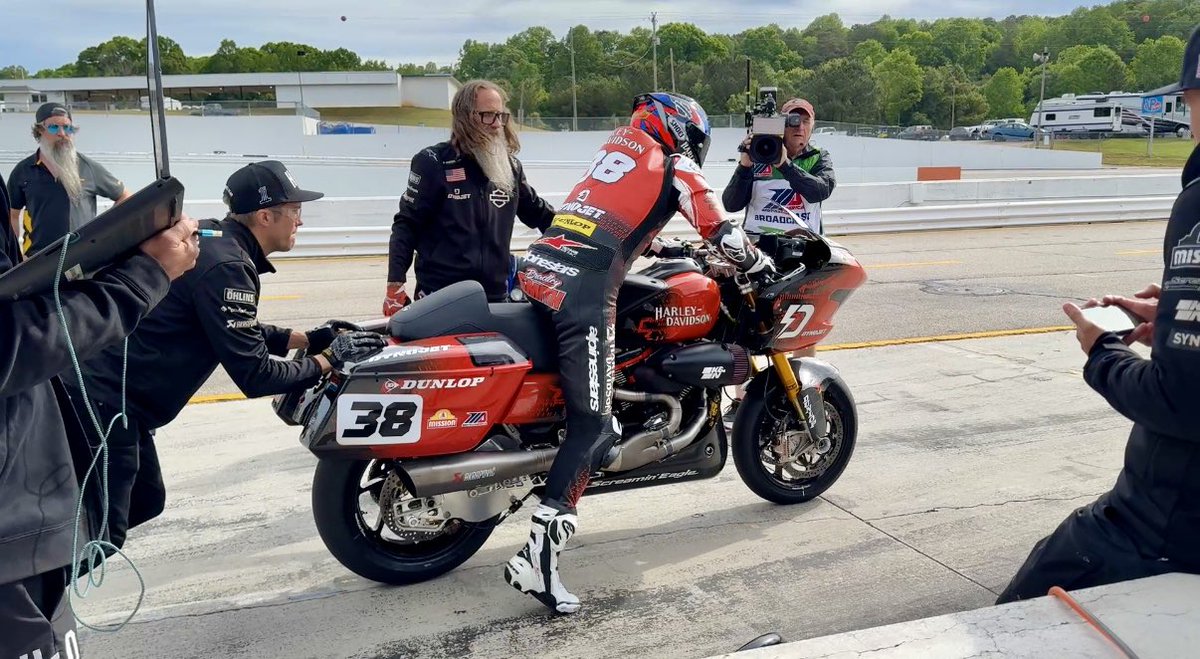 Rob Brooks tweet media