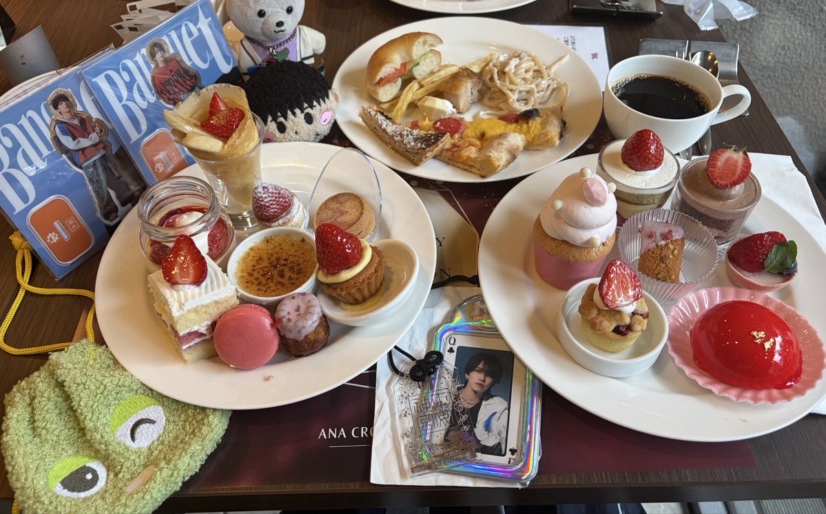 はるさめ🐰⚾️ tweet media