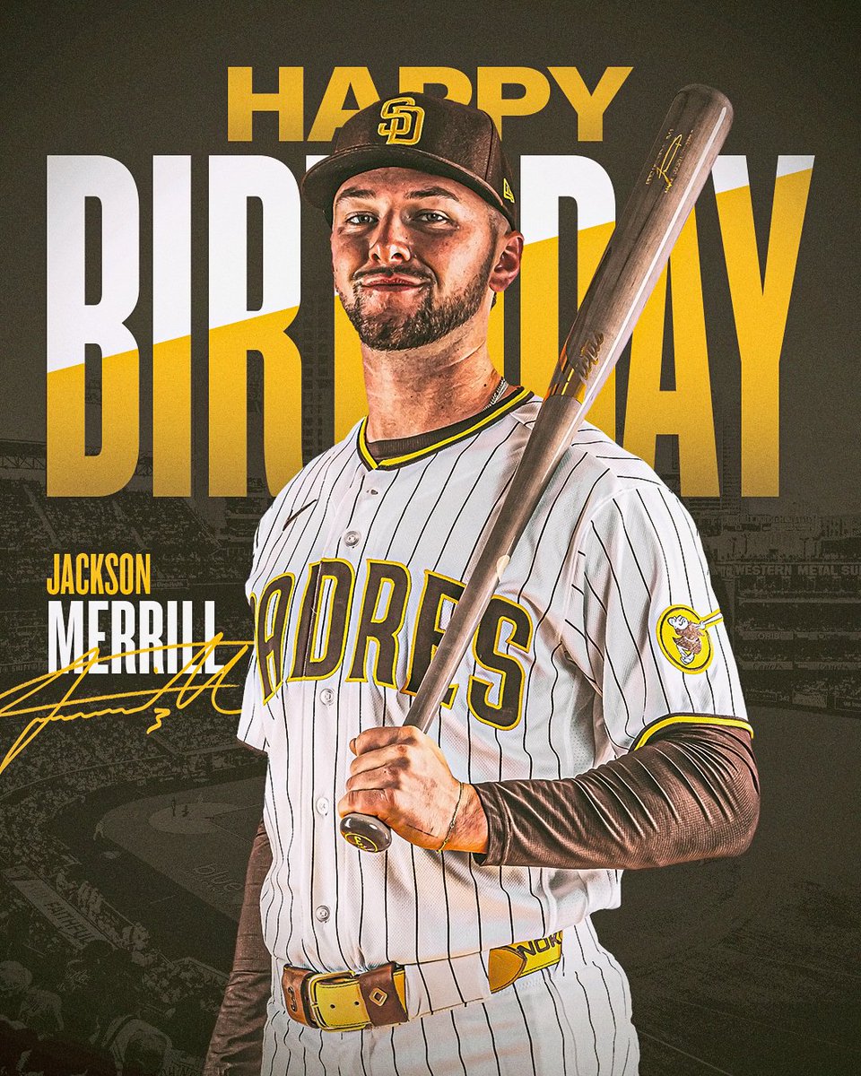 San Diego Padres tweet media