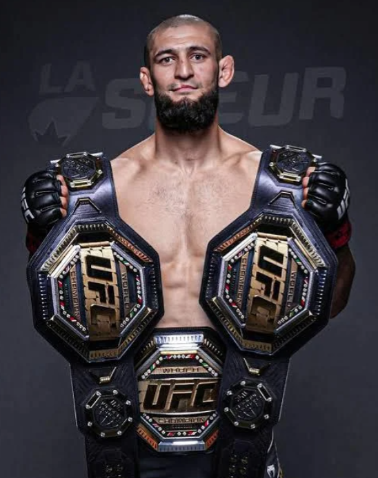 MMA FIXED tweet media