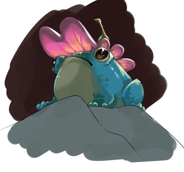 artcher_artwork's tweet photo. BEHOLD!!!  
ᶠʳᵉᵍ https://t.co/zSKMfUWkJW