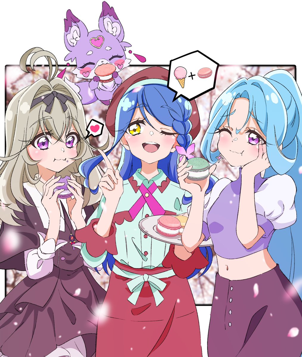 けんご tweet media