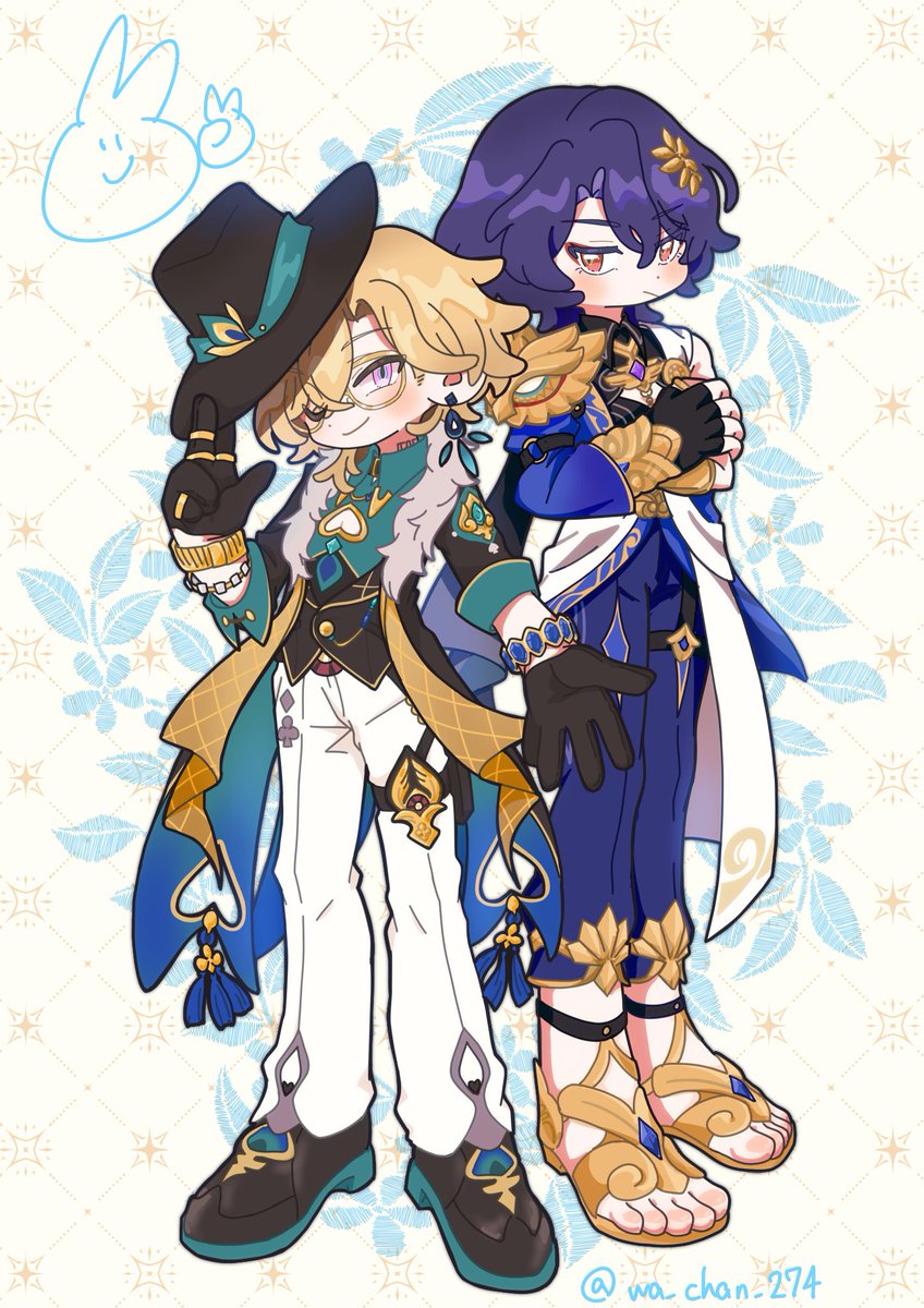 ﾜｧﾁｬﾝ tweet media