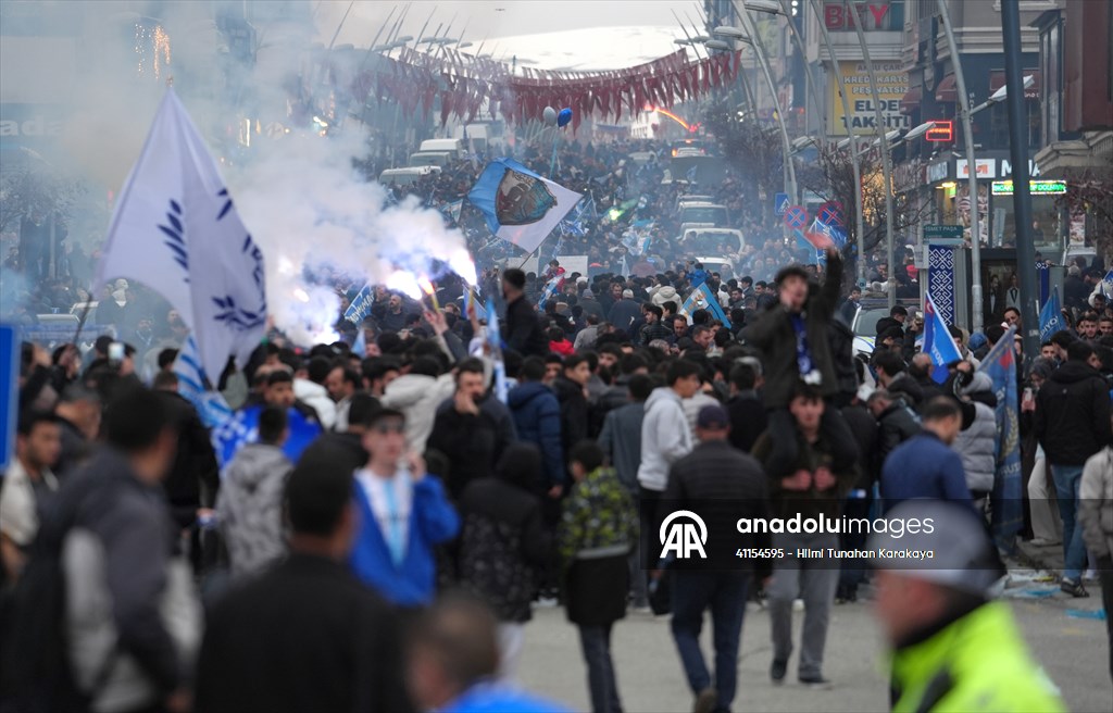 Yunus Okur tweet media