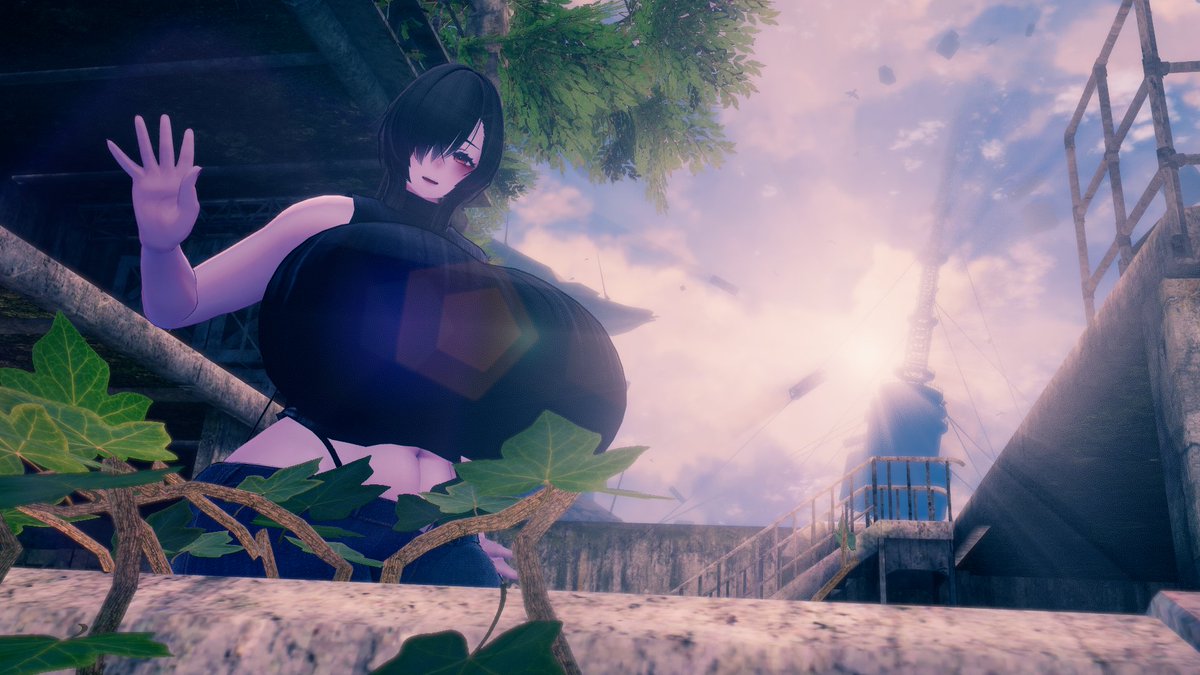 Ni-iru＠３鯖 tweet media