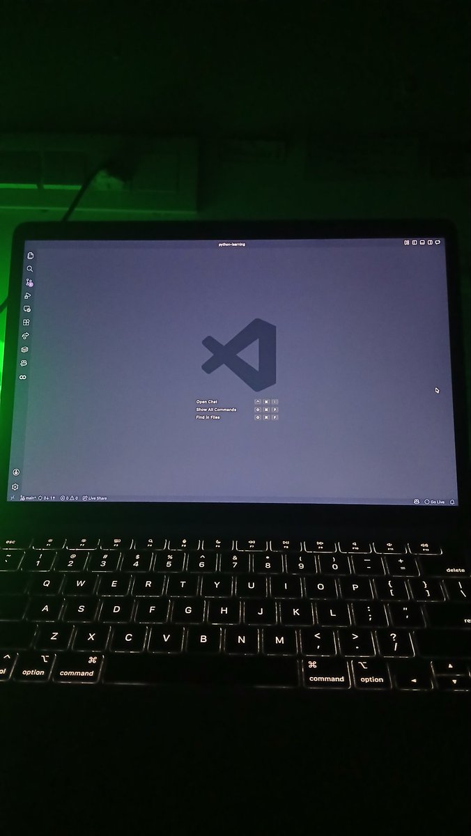 Mohit Jaryal tweet media