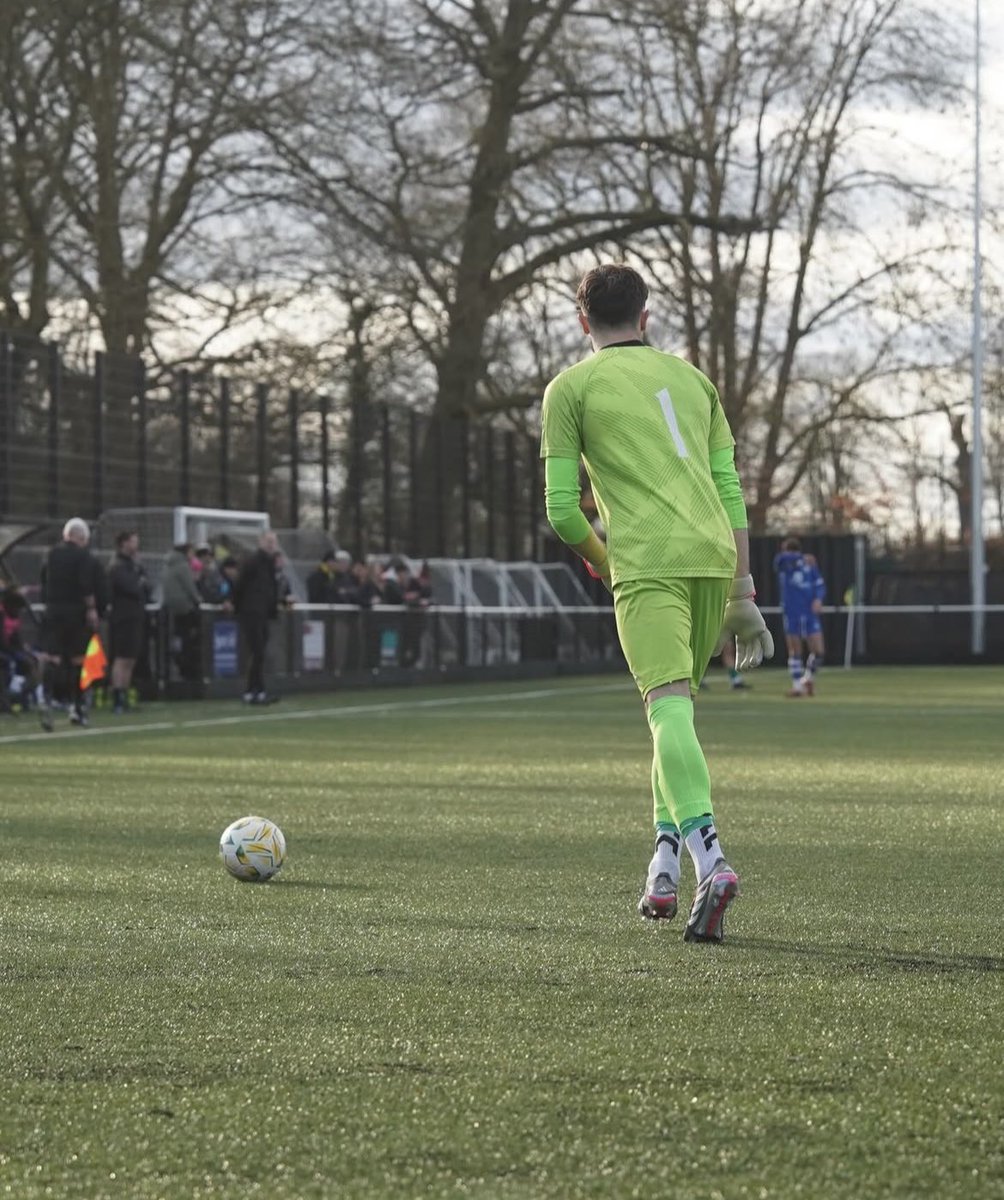 Connor Freeman tweet media