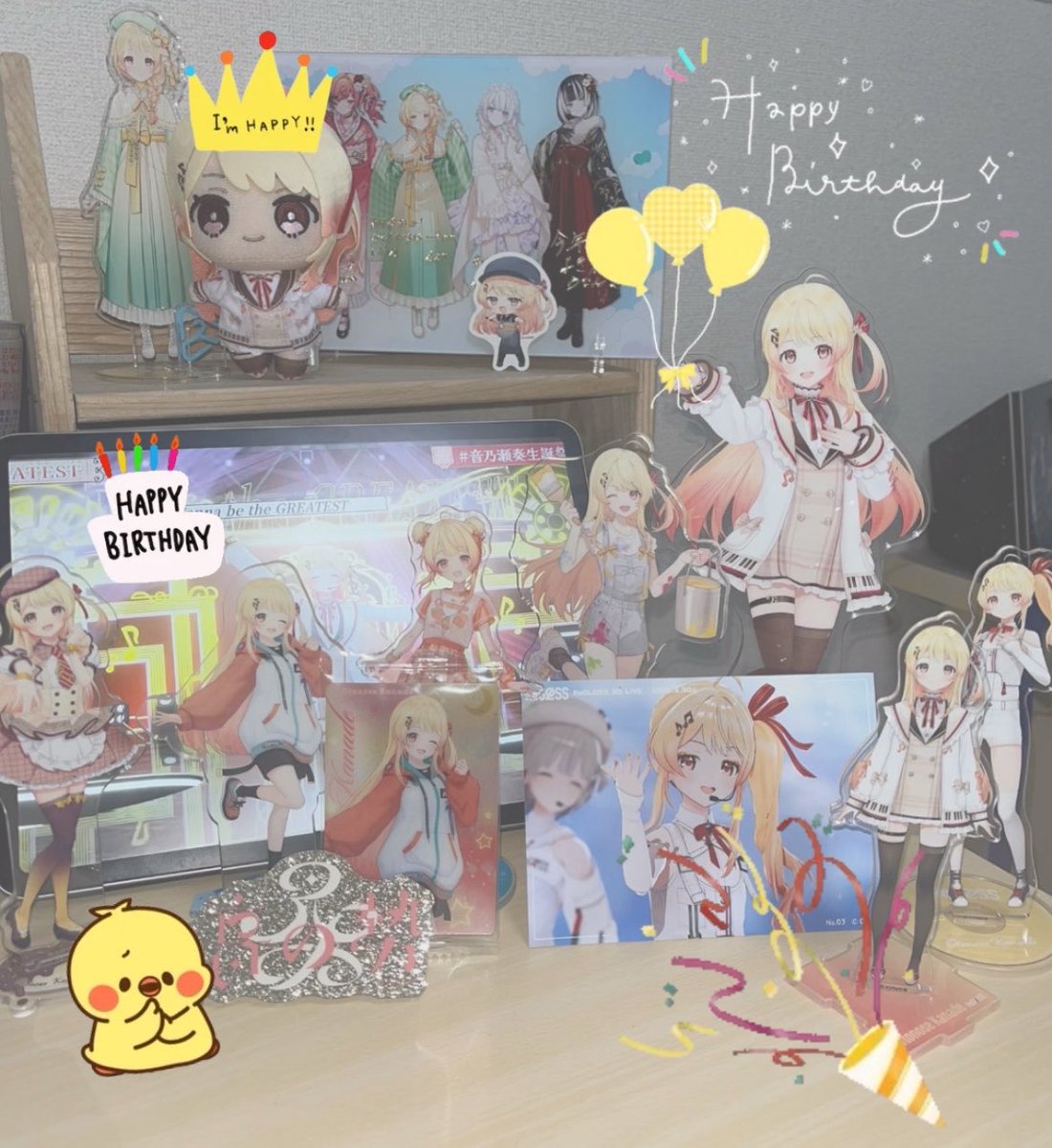 あーる🎹✨ tweet media