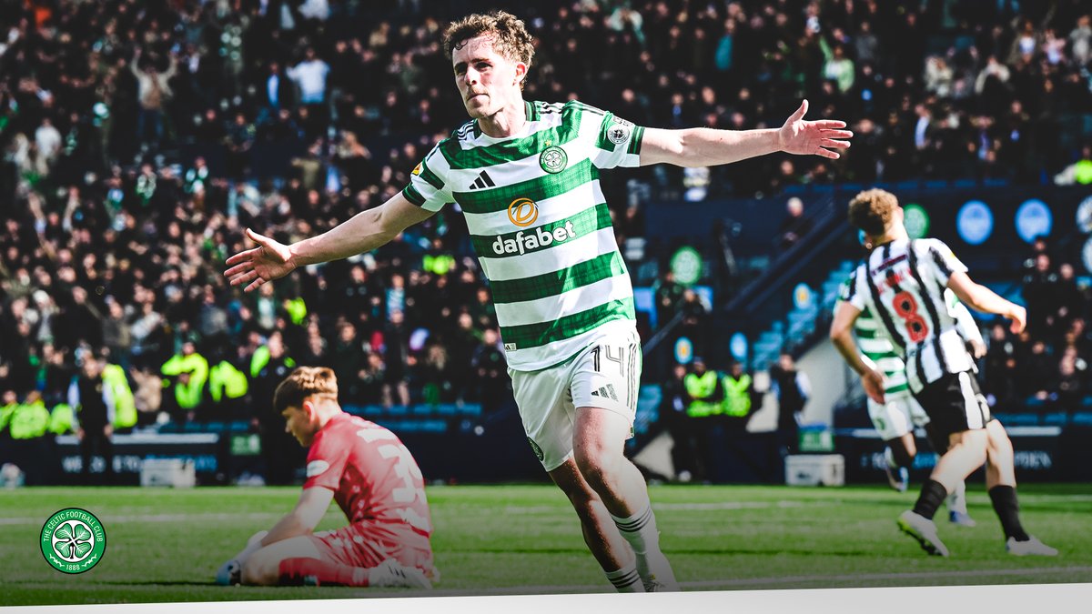 Celtic Football Club tweet media