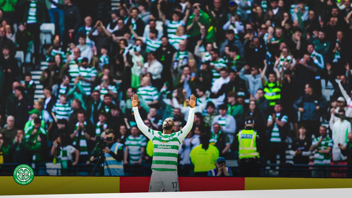 Celtic Football Club tweet media